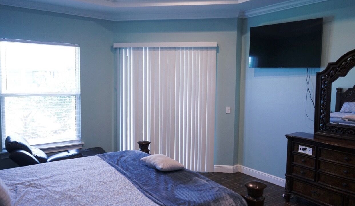 Photo of Bedroom in Port Saint Lucie