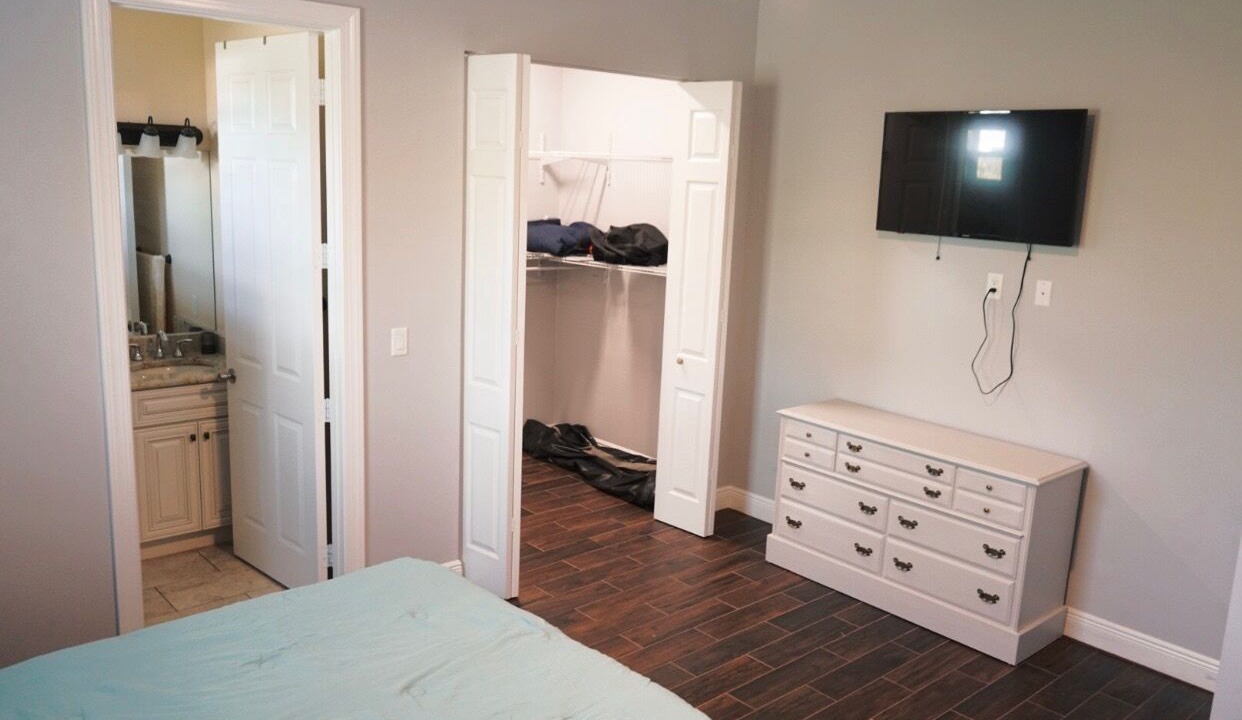 Photo of Bedroom in Port Saint Lucie
