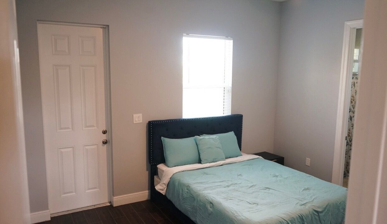 Photo of Bedroom in Port Saint Lucie