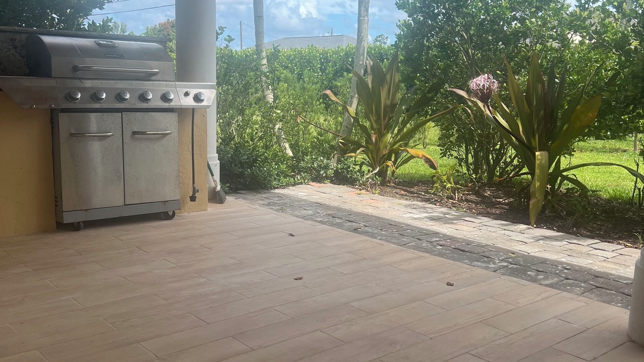 Photo of Patio Balcony in Port Saint Lucie