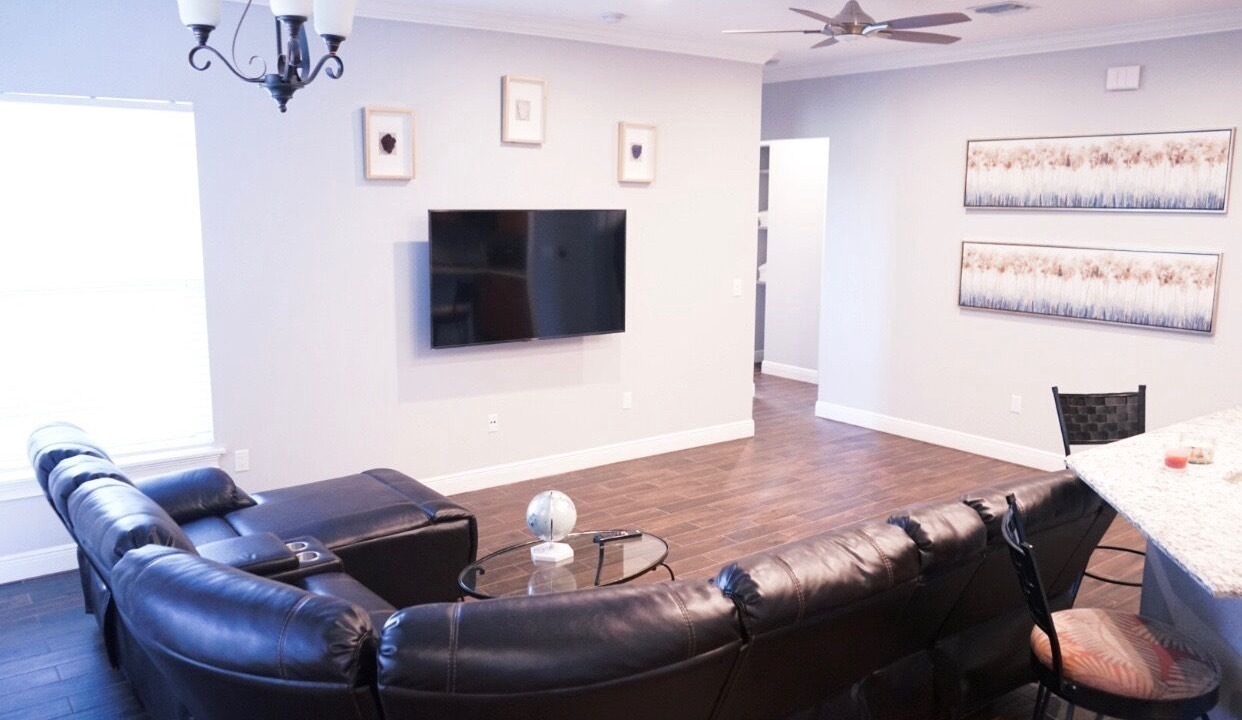 Photo of Livingroom in Port Saint Lucie