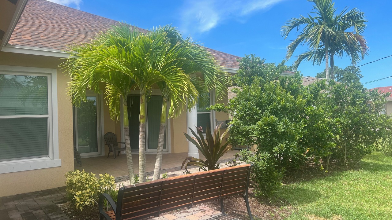 Photo of Patio Balcony in Port Saint Lucie
