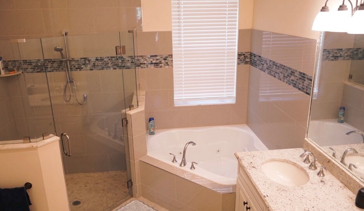Photo of Bathroom in Port Saint Lucie