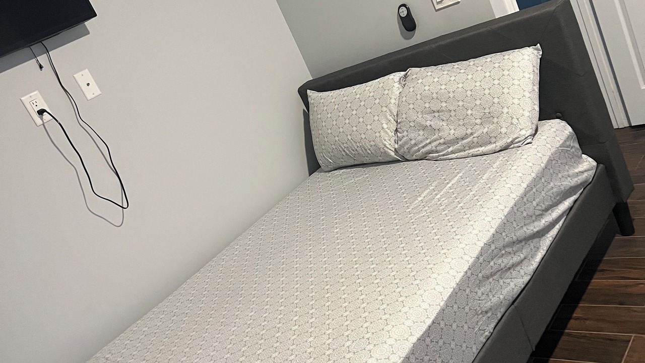 Photo of Bedroom in Port Saint Lucie