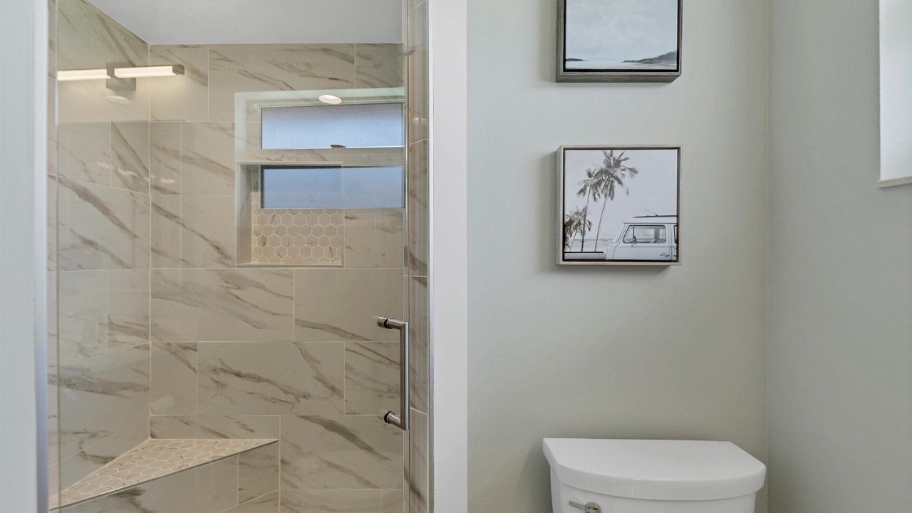 Photo of Bathroom in Englewood East