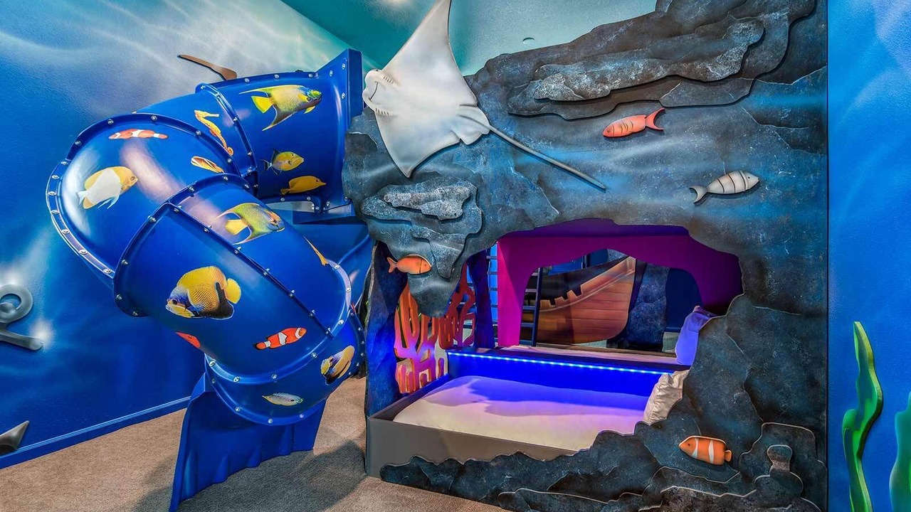 Photo of Bedroom in Loughman