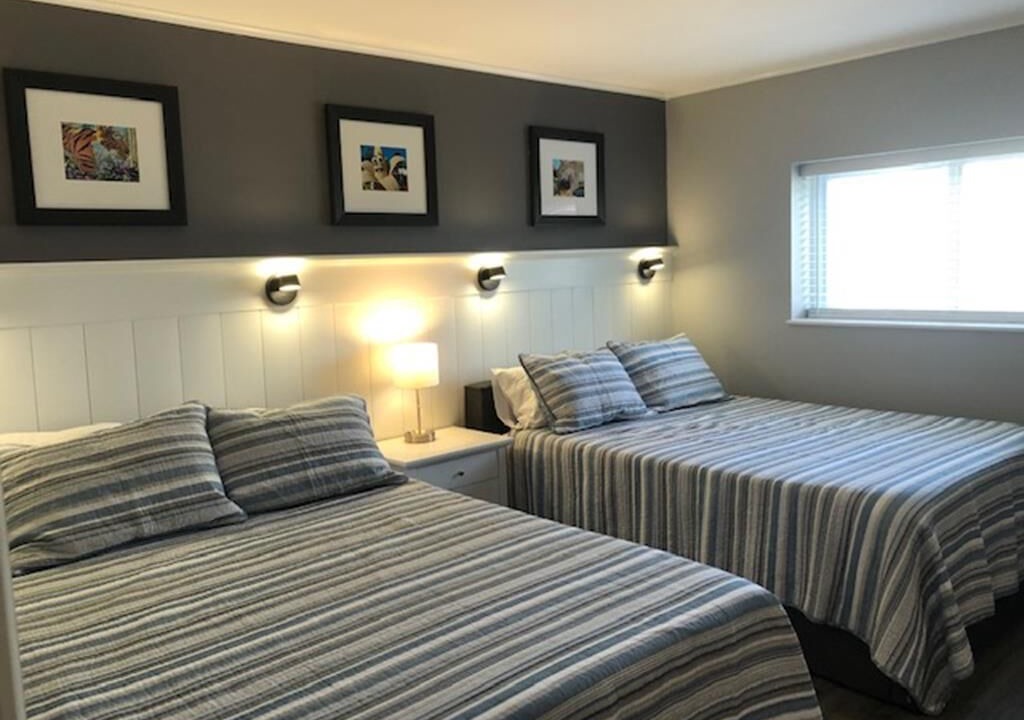 Photo of Bedroom in Admiral Estates