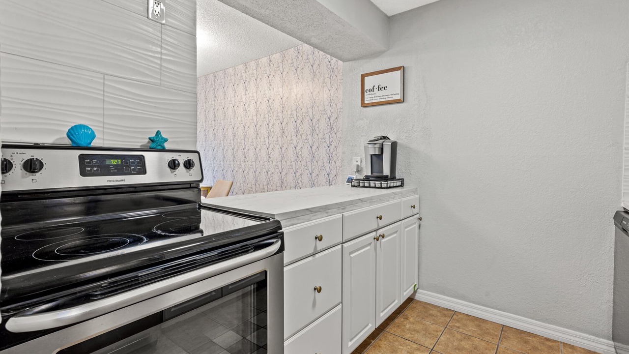 Photo of Kitchen in Largo