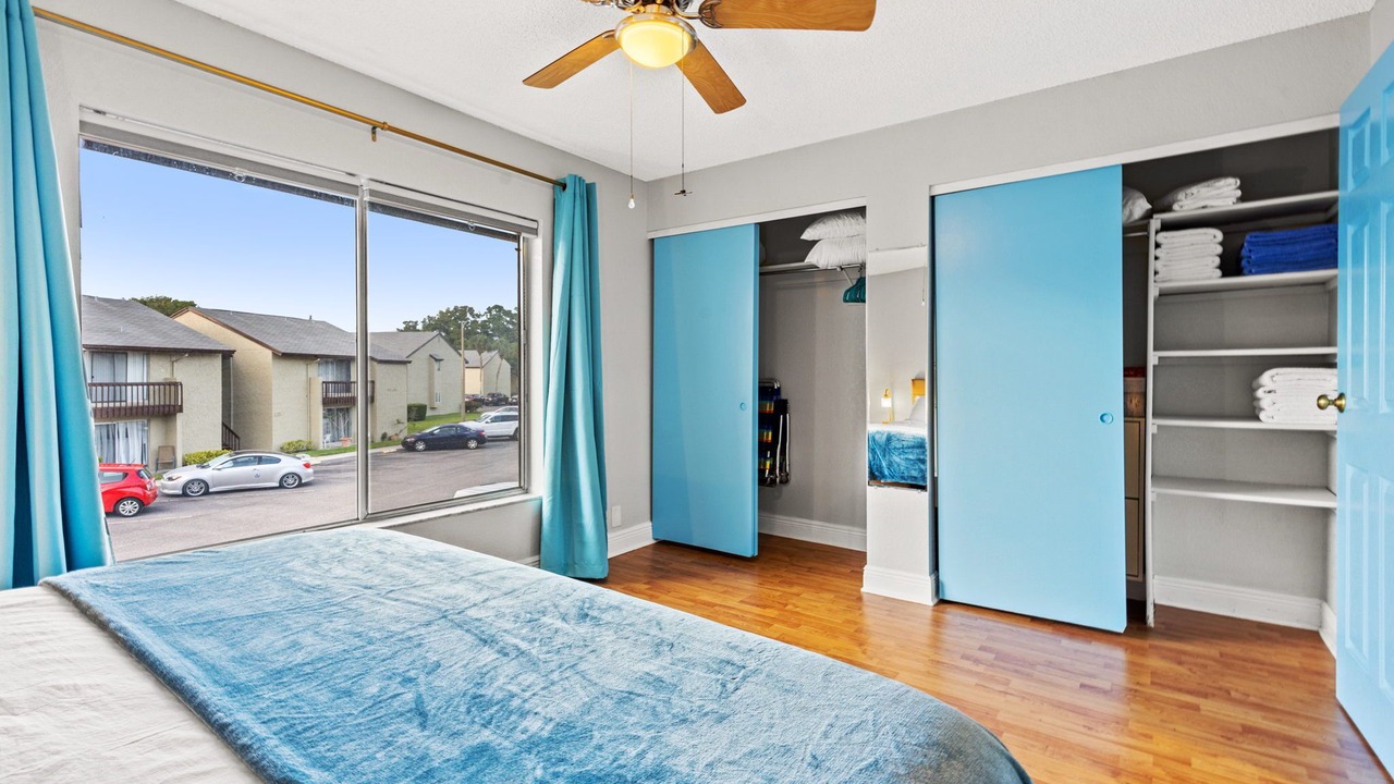 Photo of Bedroom in Largo