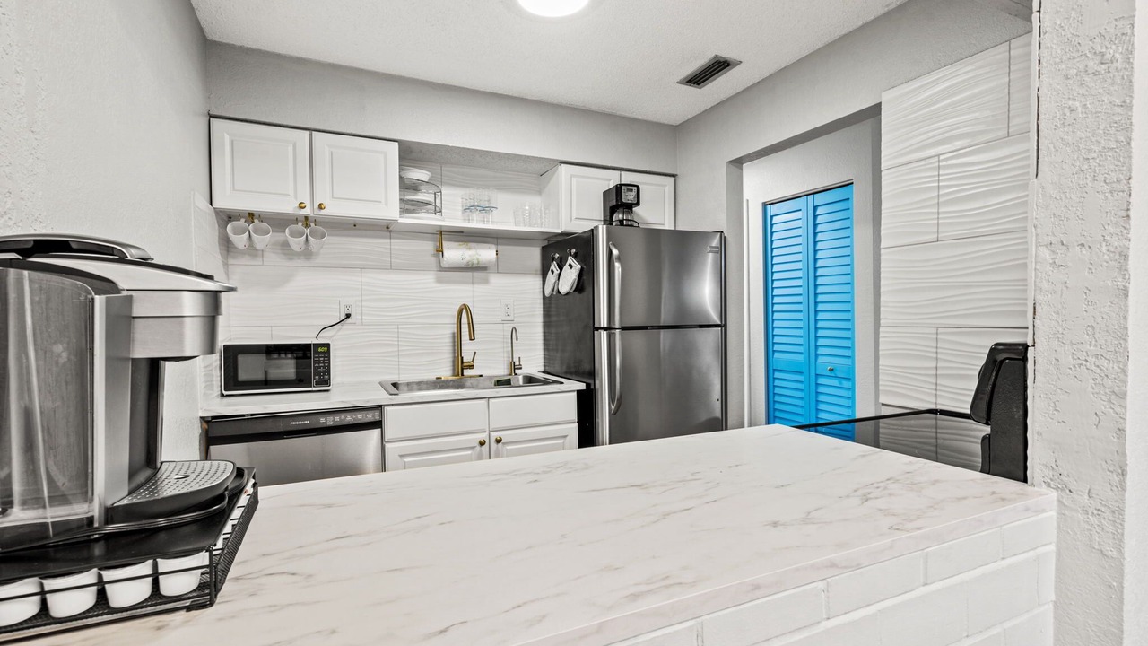 Photo of Kitchen in Largo