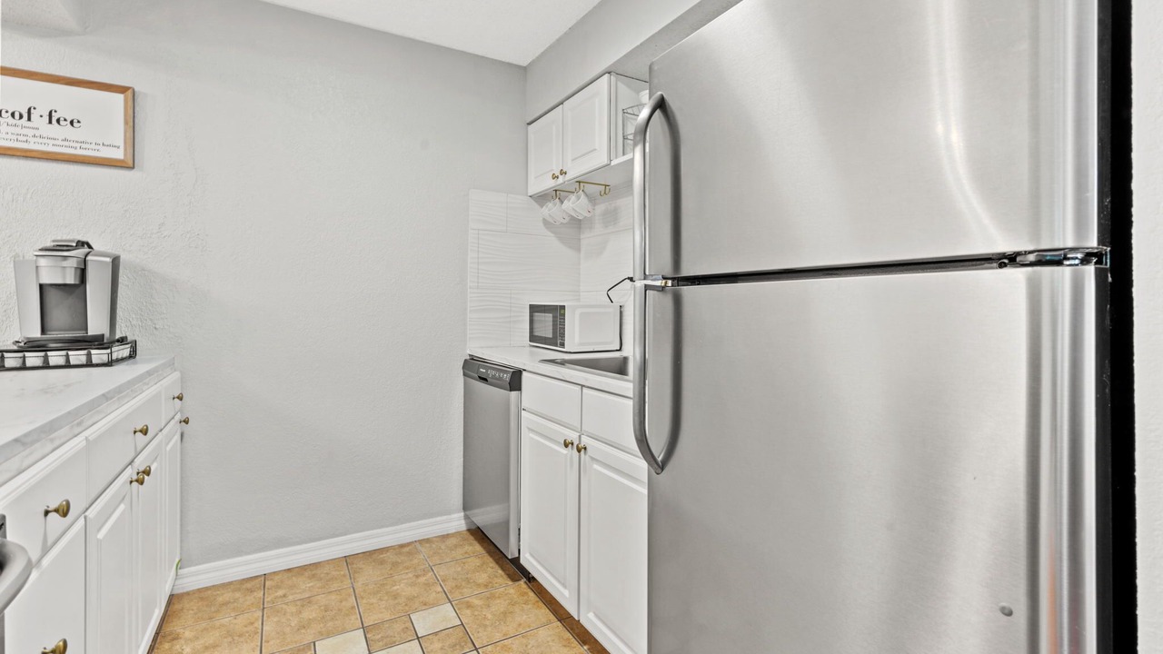Photo of Kitchen in Largo