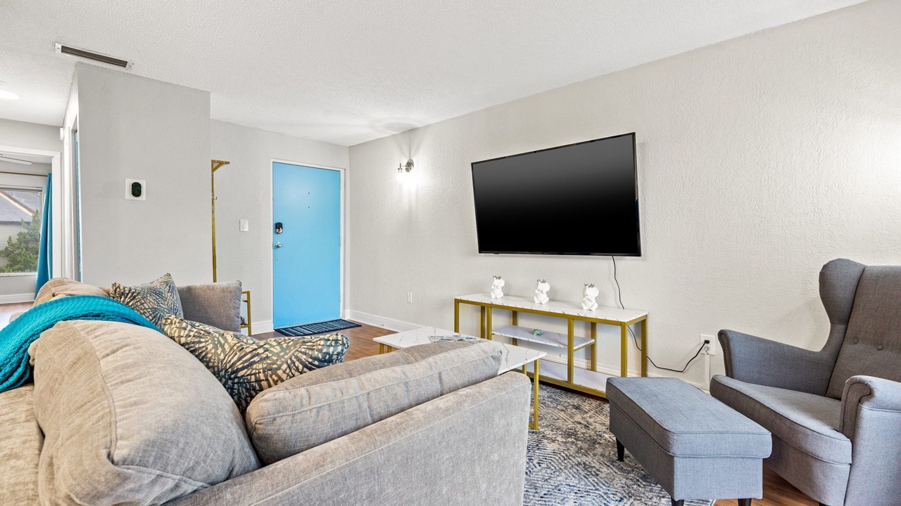 Photo of Livingroom in Largo