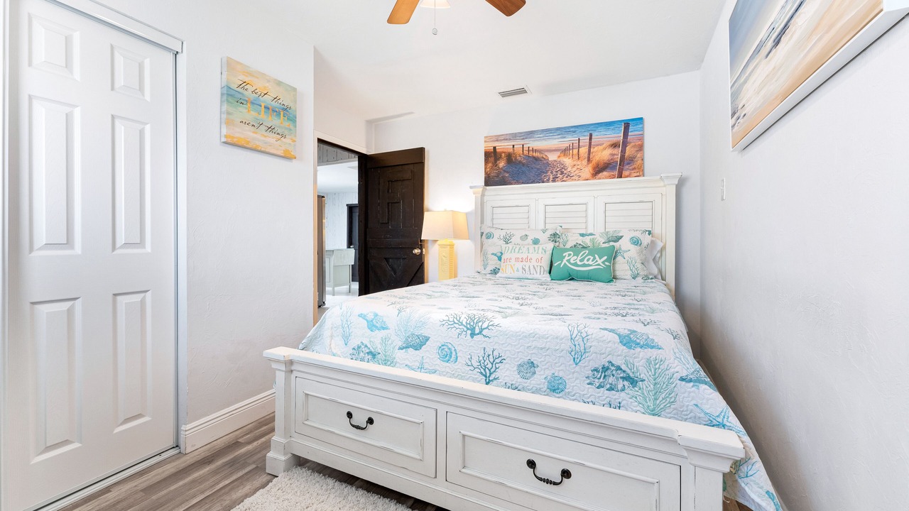 Photo of Bedroom in Vamo