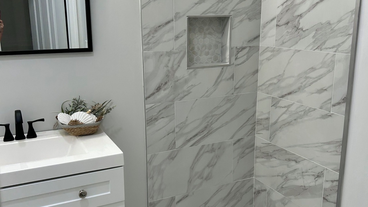 Photo of Bathroom in Iona