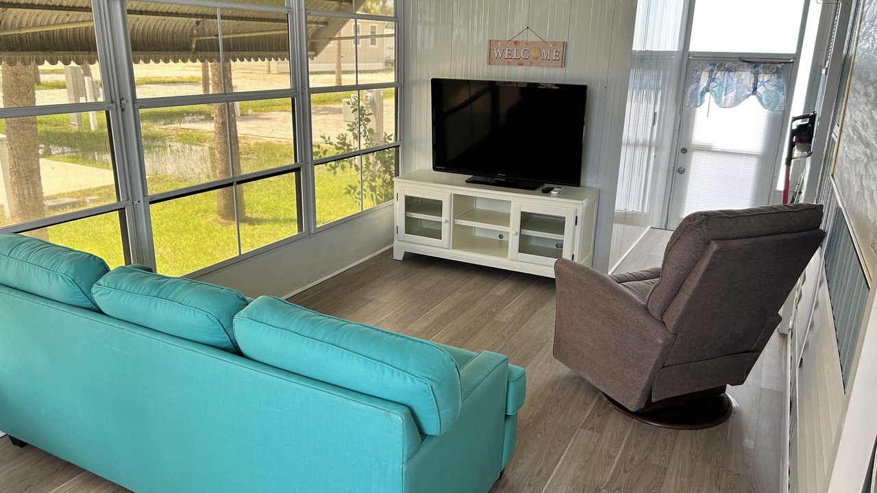 Photo of Livingroom in Iona