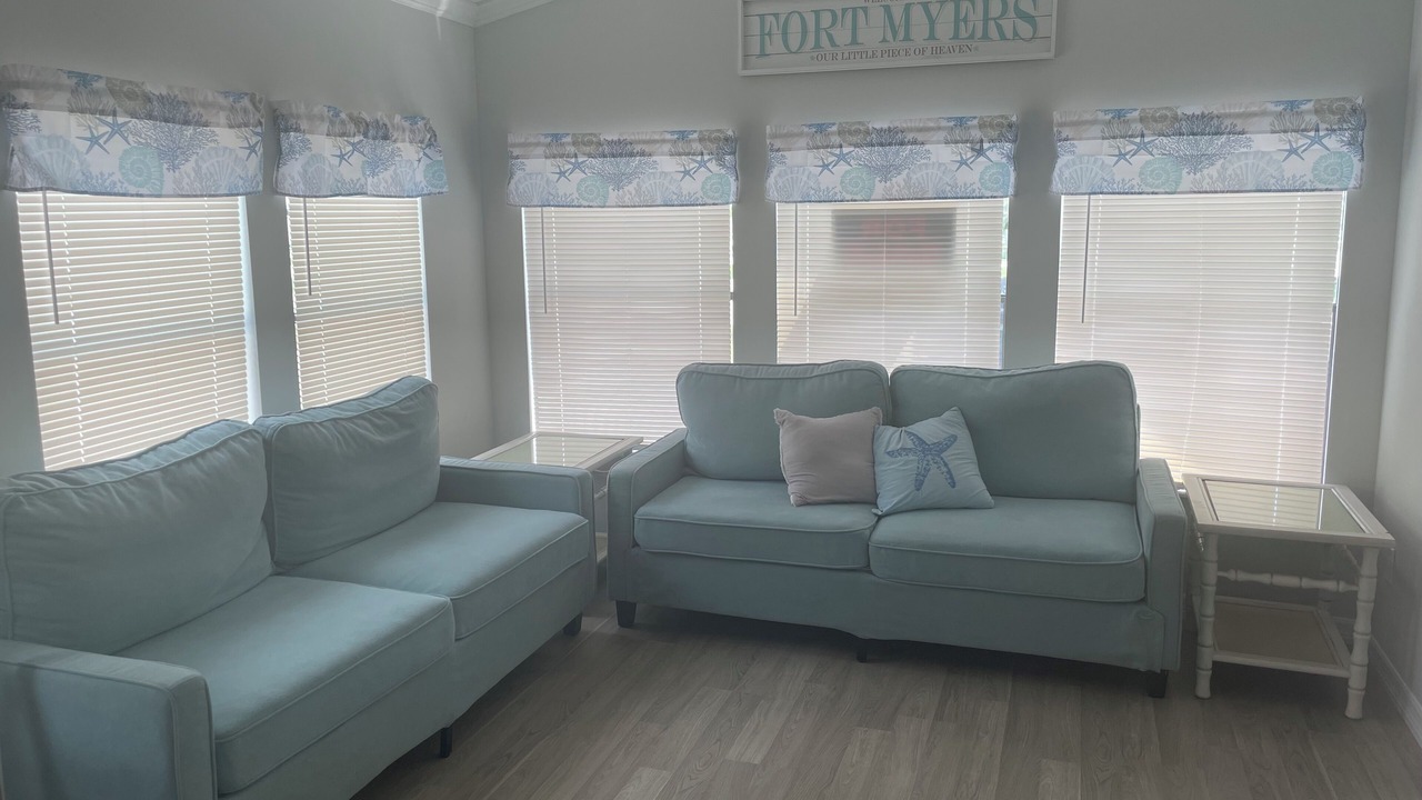 Photo of Livingroom in Iona