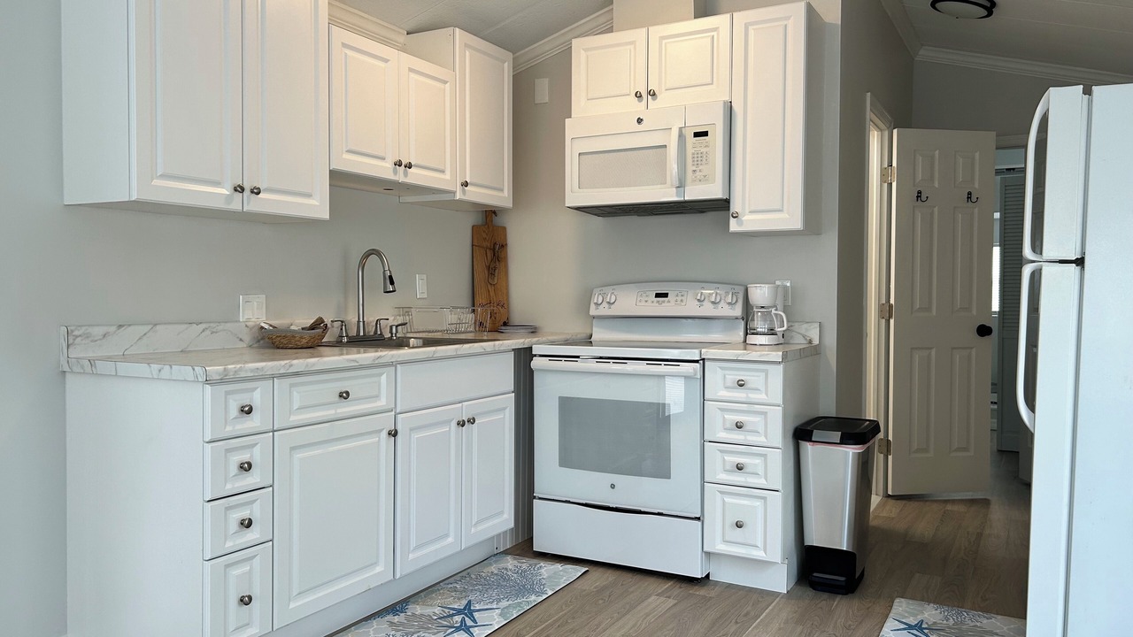Photo of Kitchen in Iona