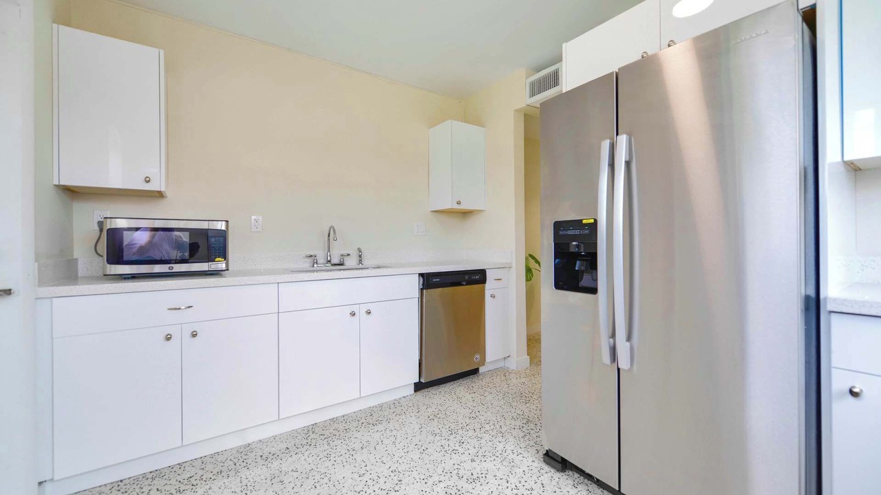 Photo of Kitchen in Northeast Miami