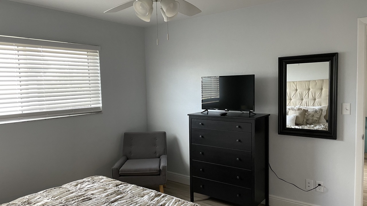 Photo of Bedroom in Naples