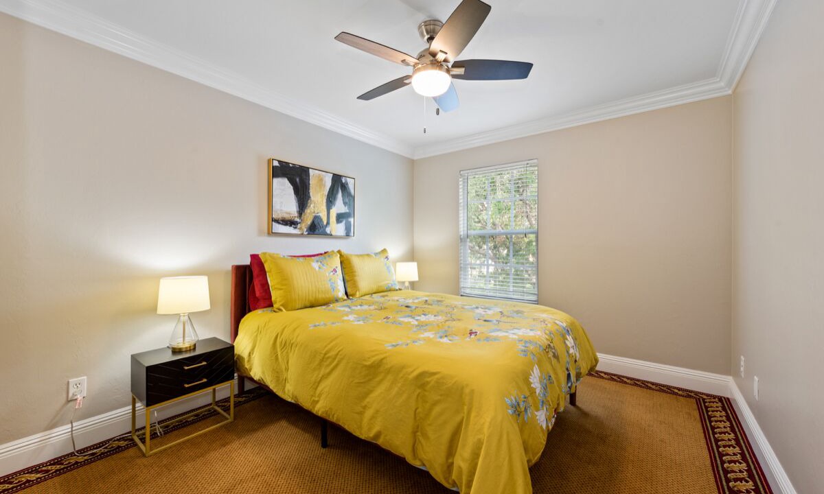 Photo of Bedroom in Naples