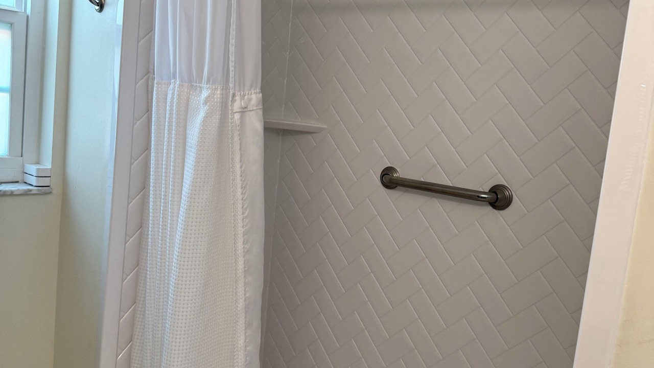 Photo of Bathroom in Bonita Springs