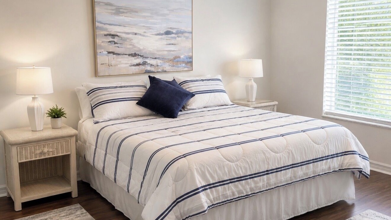 Photo of Bedroom in Bonita Springs