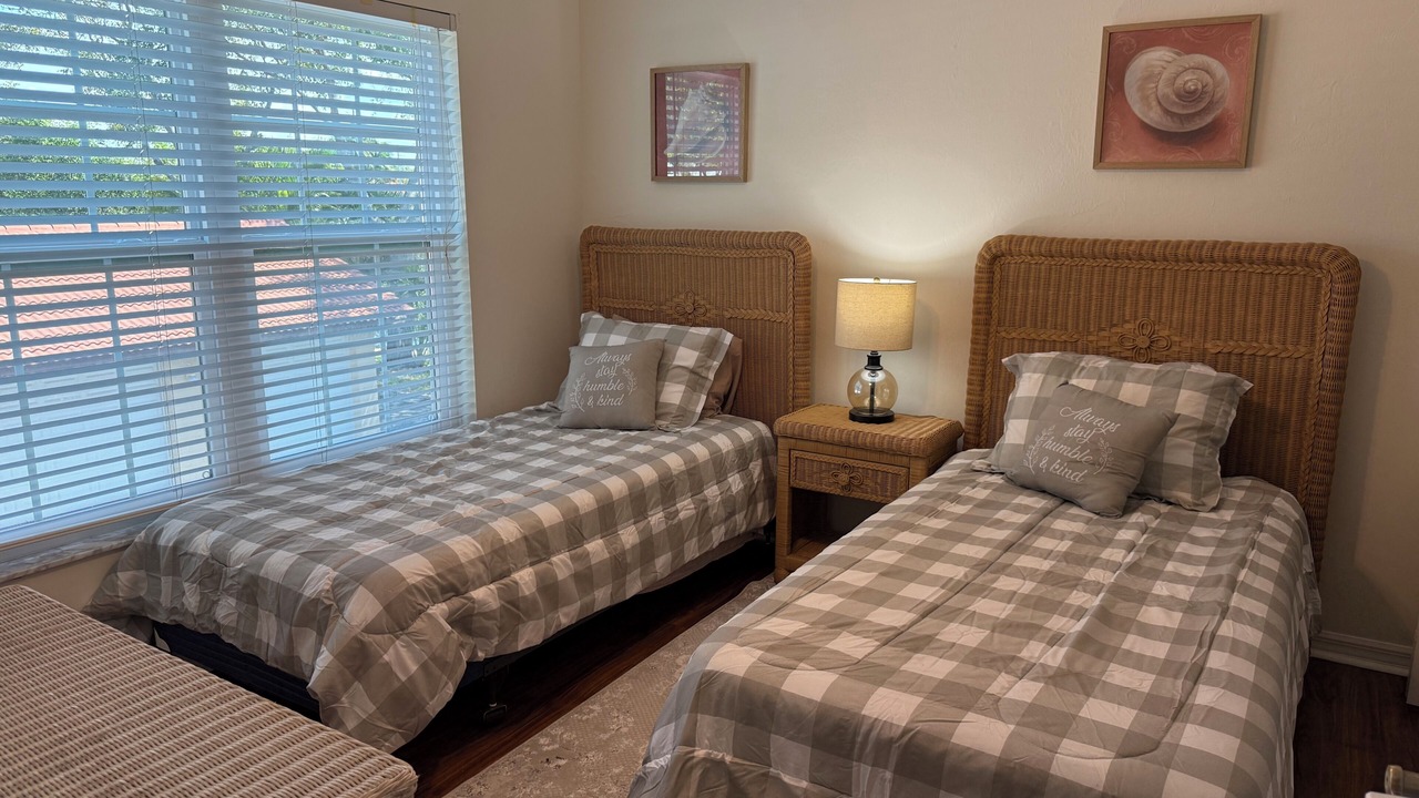 Photo of Bedroom in Bonita Springs