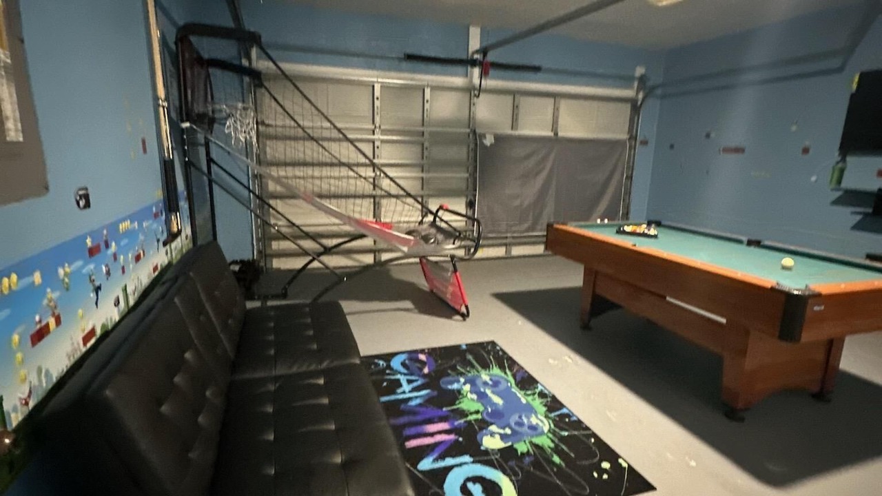 Photo of Bedroom in Davenport