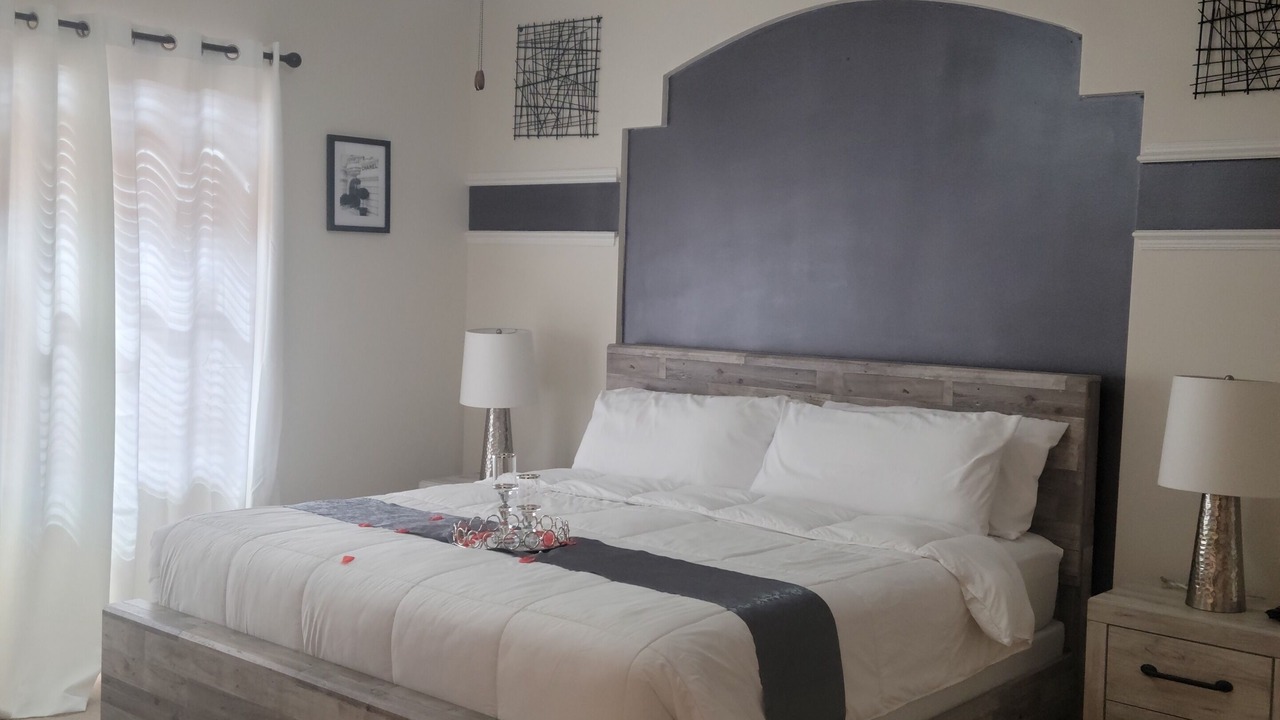 Photo of Bedroom in Davenport