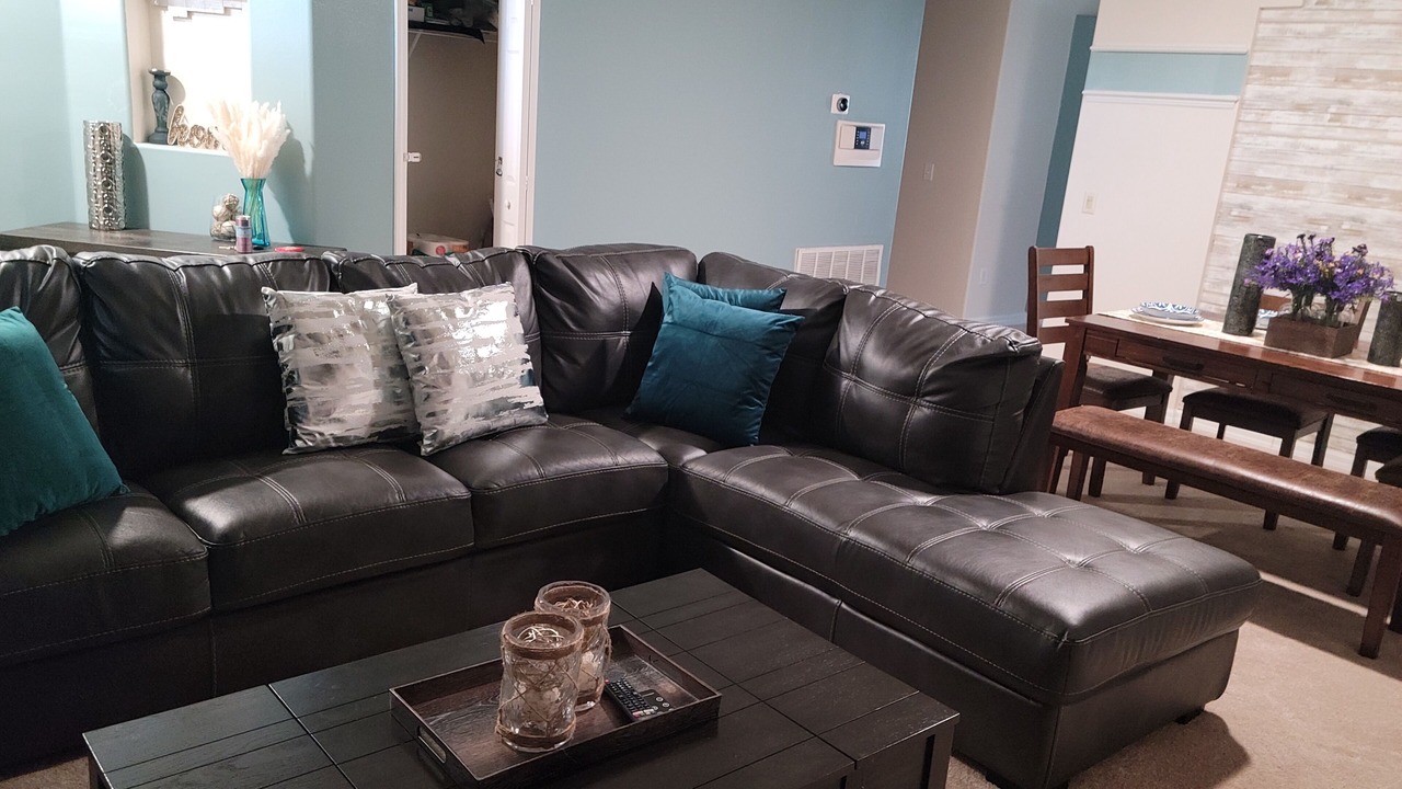 Photo of Livingroom in Davenport