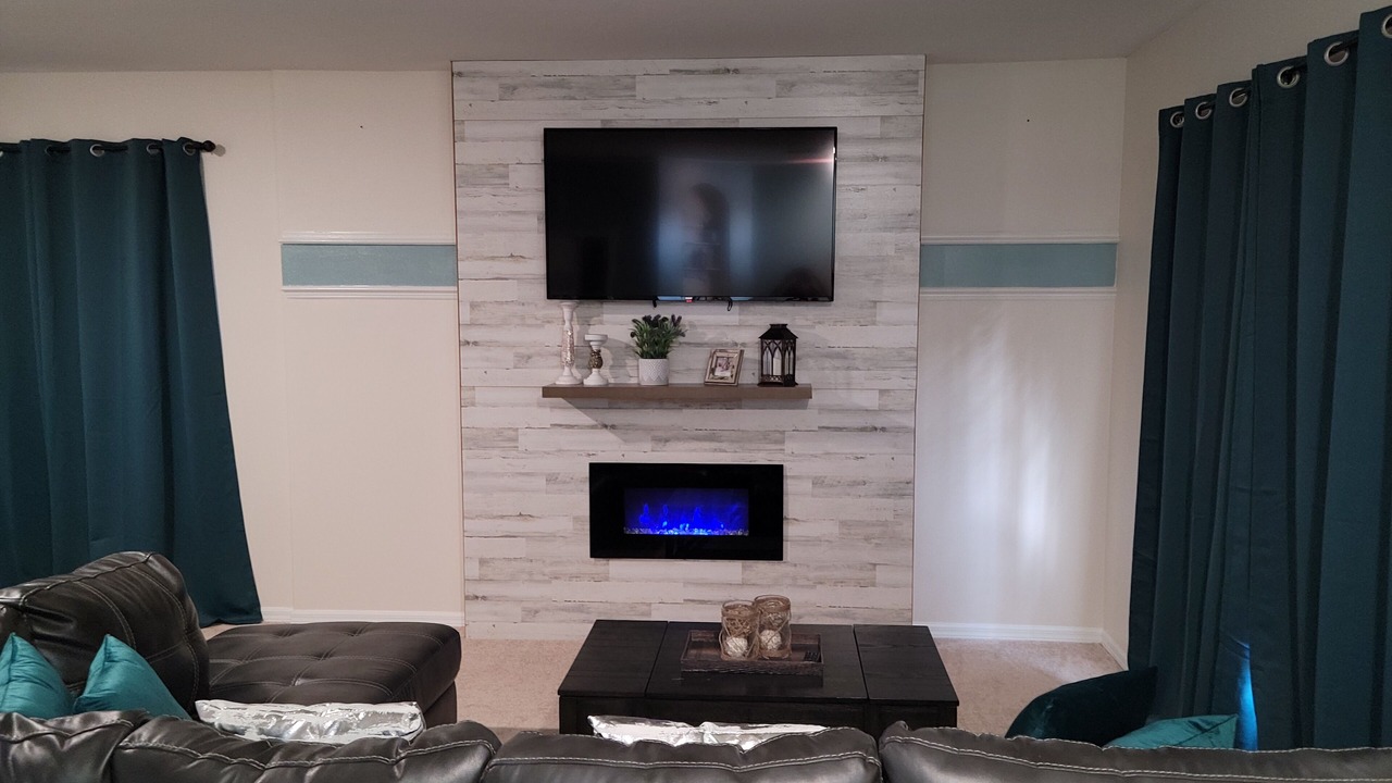 Photo of Livingroom in Davenport