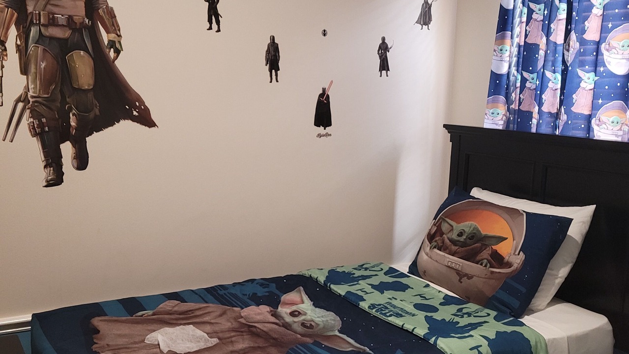 Photo of Bedroom in Davenport