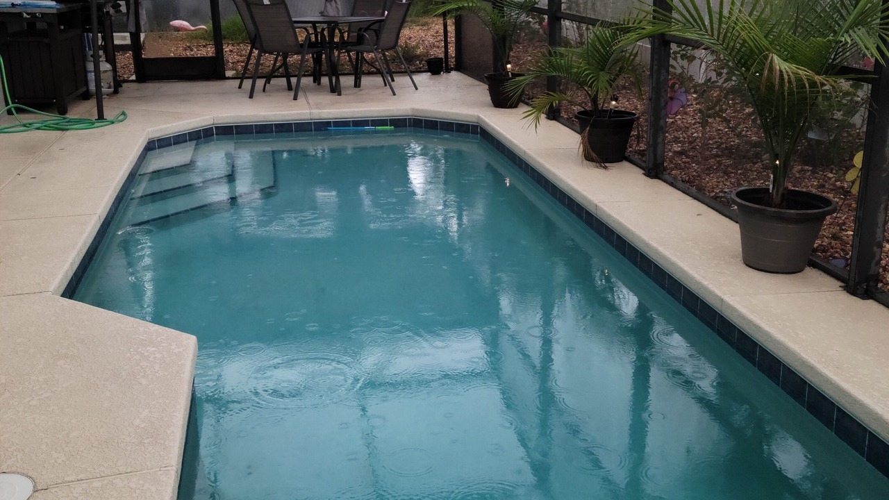 Photo of Outdoor in Davenport