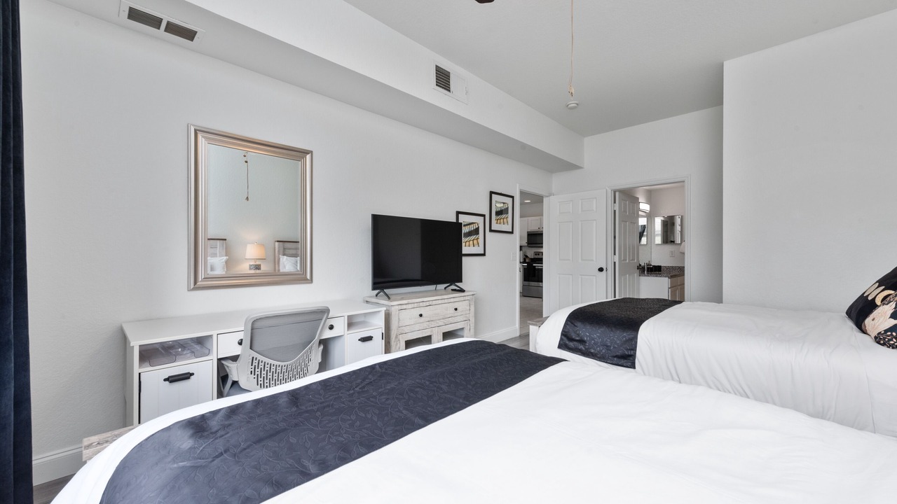 Photo of Bedroom in Kissimmee