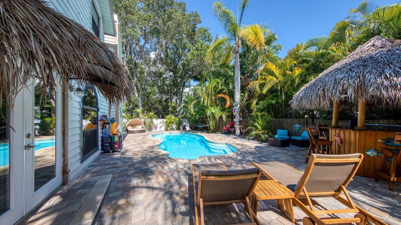Photo of Outdoor in Seminole