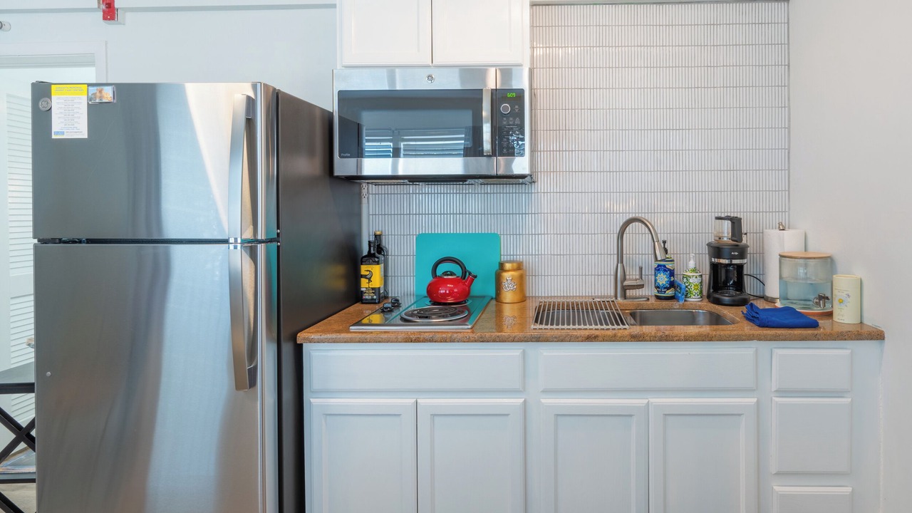 Photo of Kitchen in Laurel Park