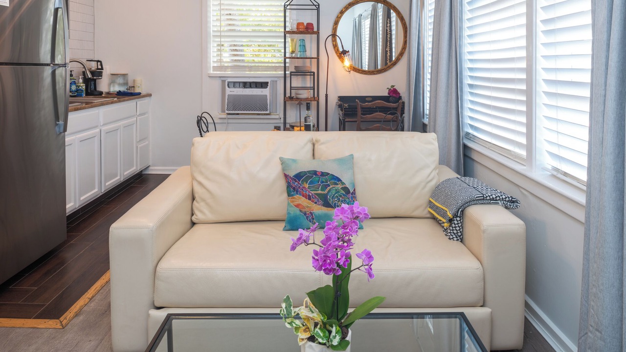 Photo of Livingroom in Laurel Park
