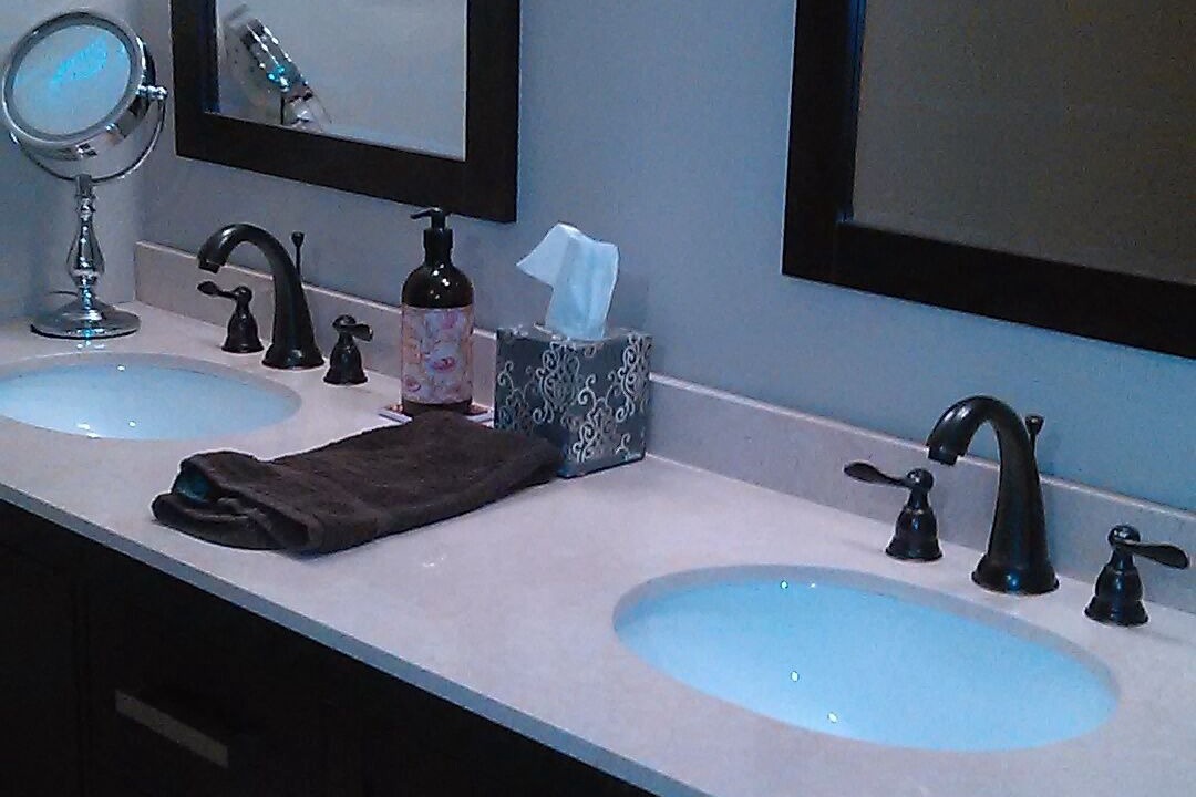 Photo of Bathroom in Grand Harbor