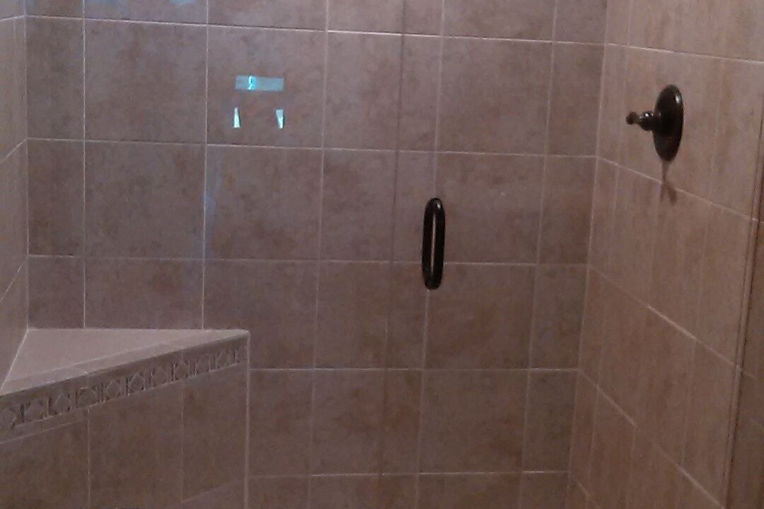 Photo of Bathroom in Grand Harbor