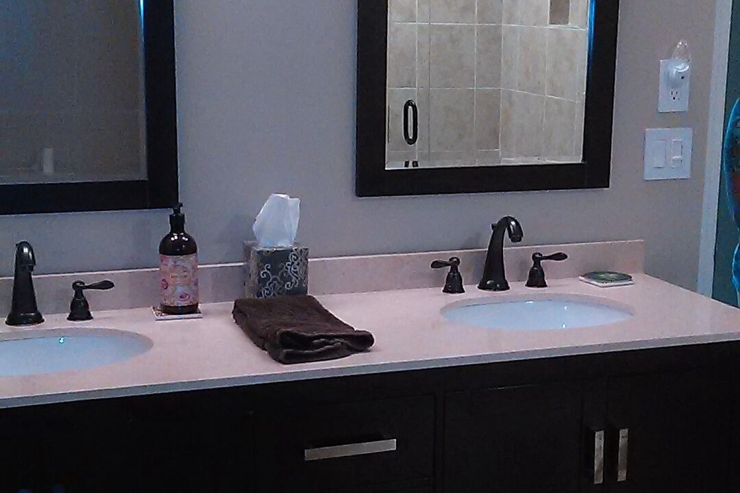 Photo of Bathroom in Grand Harbor