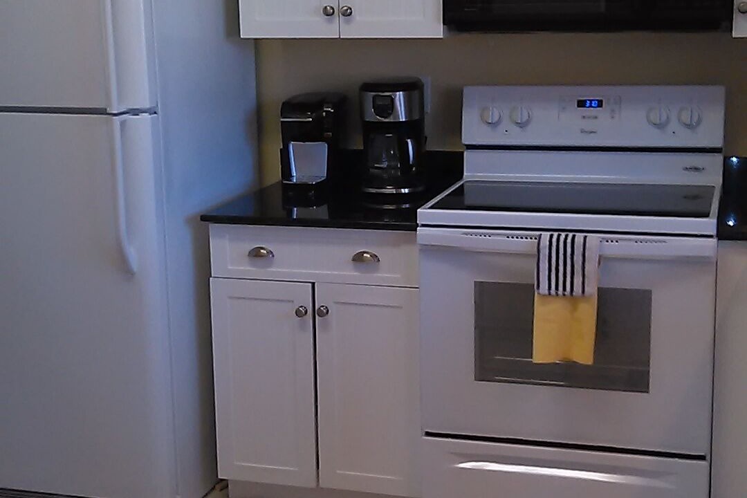 Photo of Kitchen in Grand Harbor