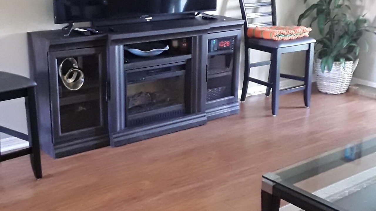 Photo of Livingroom in Grand Harbor