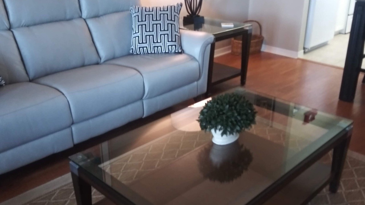 Photo of Livingroom in Grand Harbor