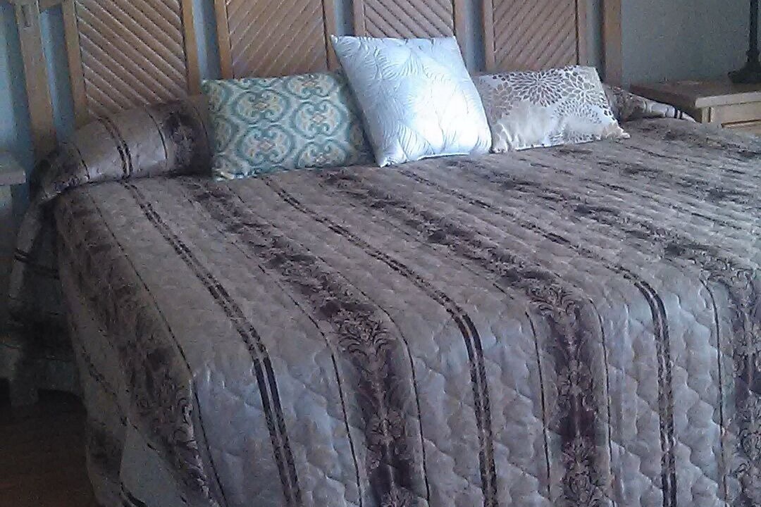 Photo of Bedroom in Grand Harbor