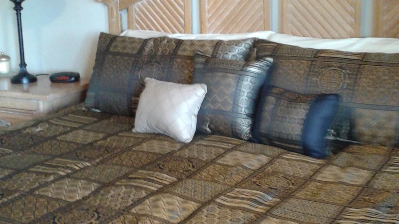 Photo of Bedroom in Grand Harbor