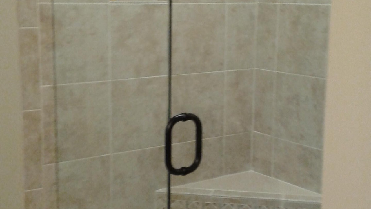Photo of Bathroom in Grand Harbor