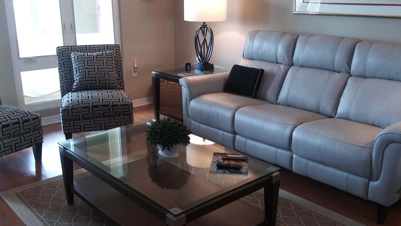 Photo of Livingroom in Grand Harbor