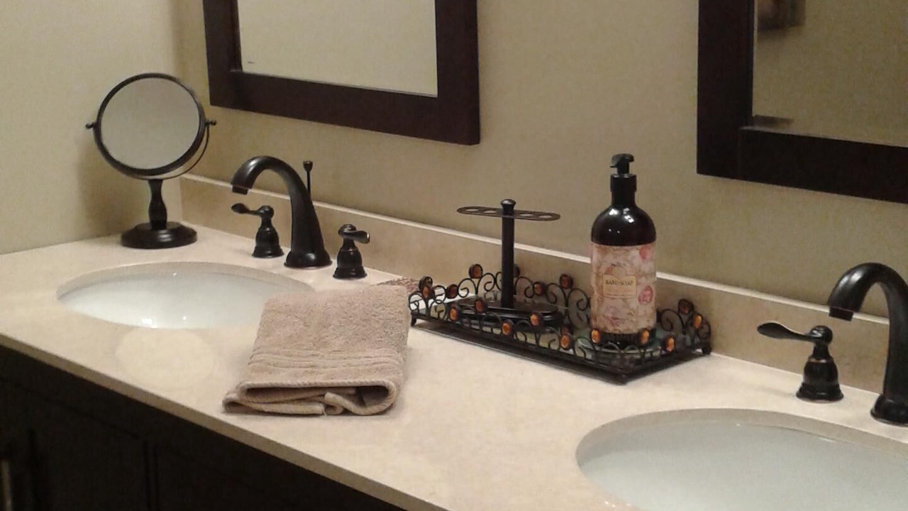 Photo of Bathroom in Grand Harbor