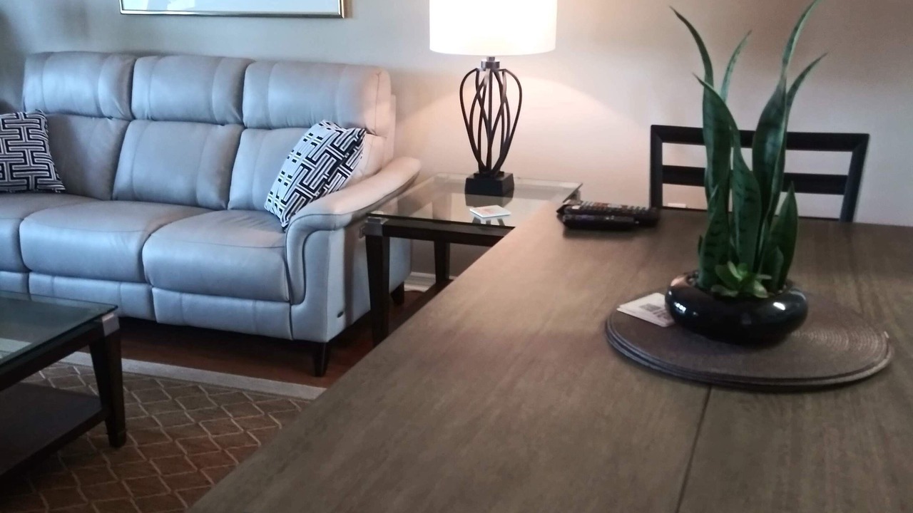 Photo of Livingroom in Grand Harbor