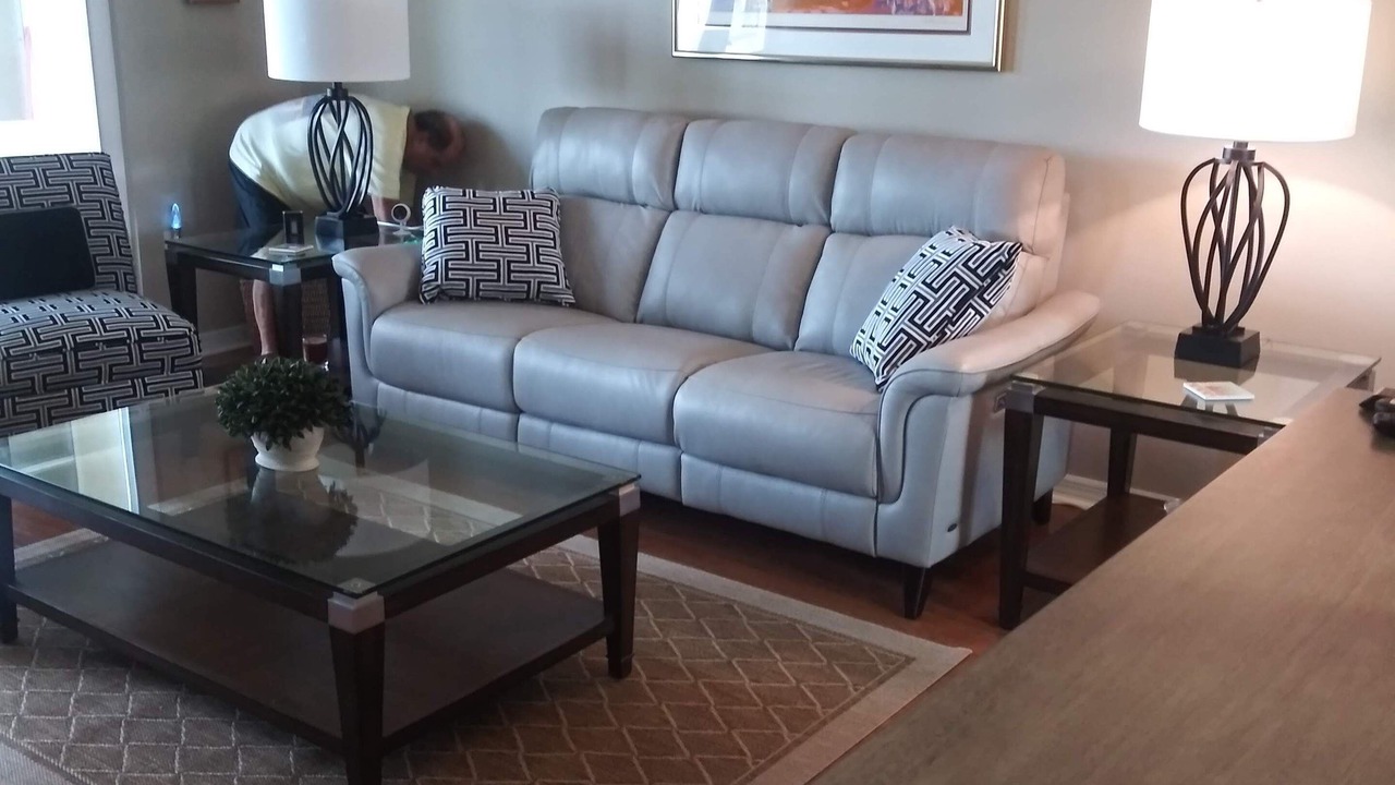 Photo of Livingroom in Grand Harbor